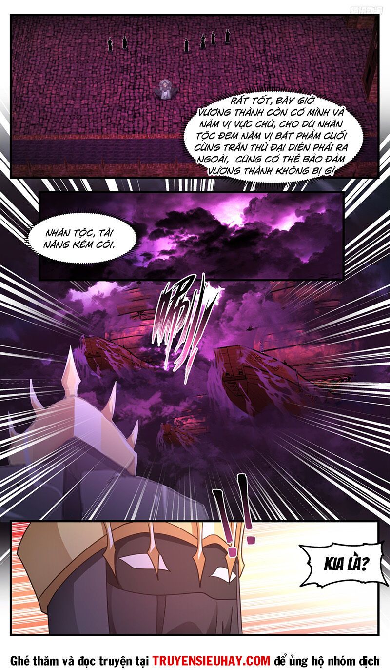 đọc truyện Võ Luyện Đỉnh Phong Chương 3248 ảnh 13 tại Thiên Thai Truyện