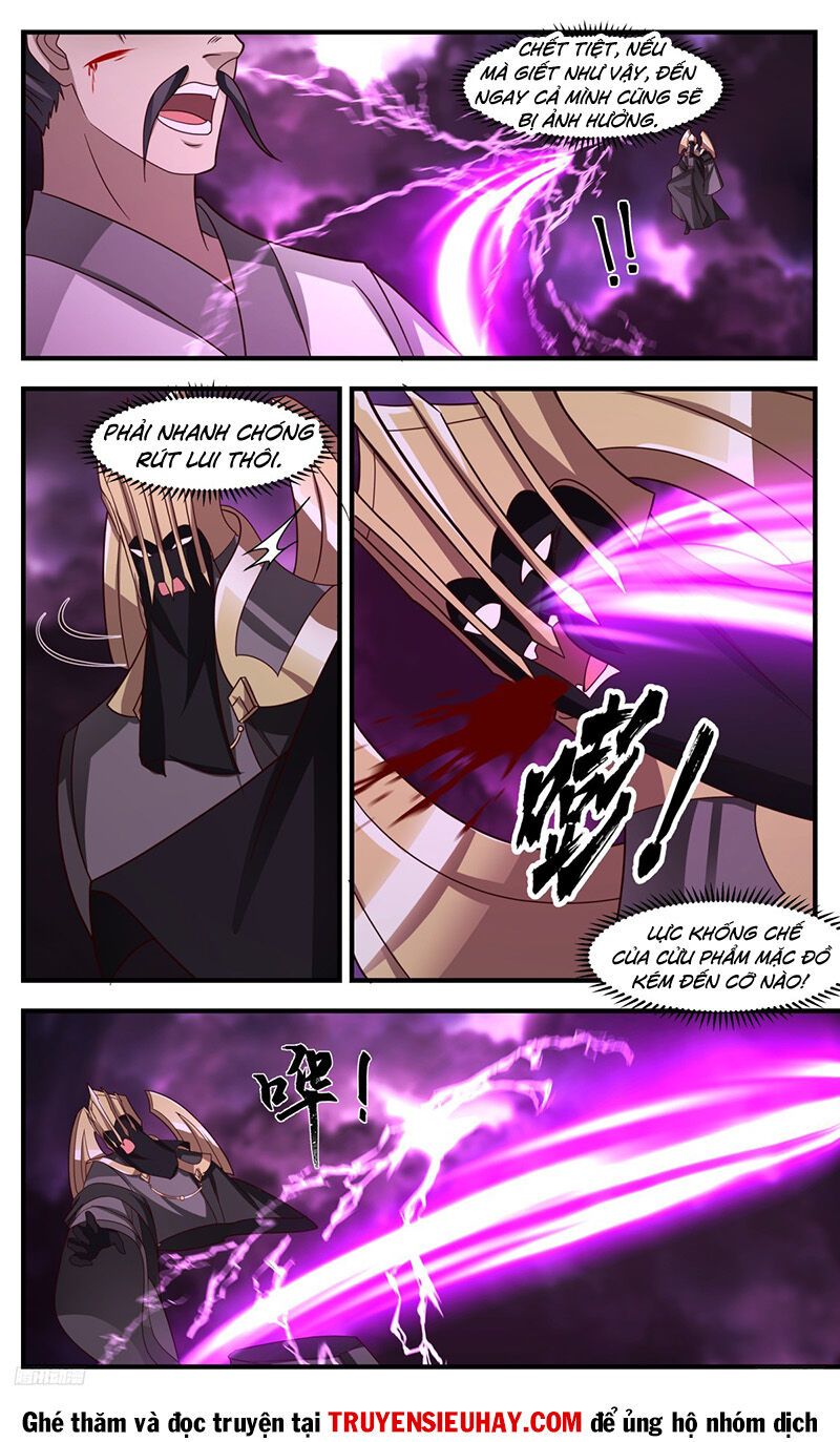 đọc truyện Võ Luyện Đỉnh Phong Chương 3248 ảnh 8 tại Thiên Thai Truyện