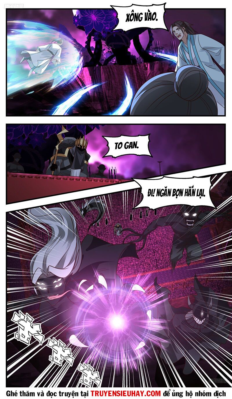 đọc truyện Võ Luyện Đỉnh Phong Chương 3248 ảnh 10 tại Thiên Thai Truyện