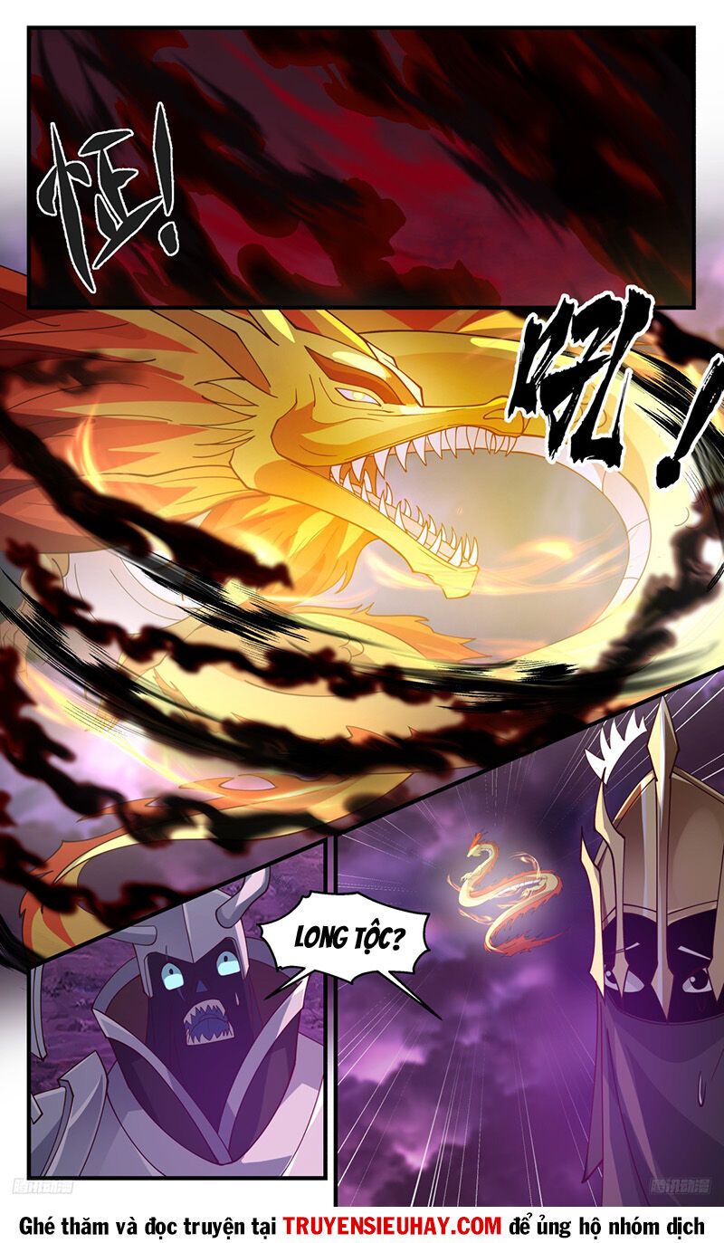 đọc truyện Võ Luyện Đỉnh Phong Chương 3249 ảnh 8 tại Thiên Thai Truyện