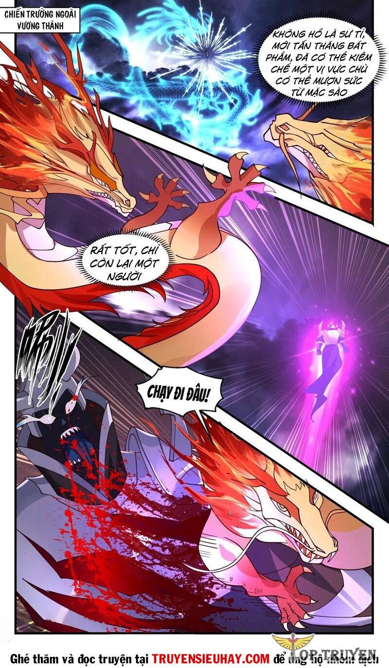 đọc truyện Võ Luyện Đỉnh Phong Chương 3250 ảnh 3 tại Thiên Thai Truyện