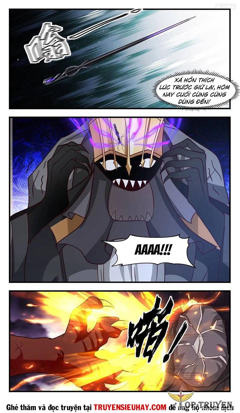 đọc truyện Võ Luyện Đỉnh Phong Chương 3250 ảnh 12 tại Thiên Thai Truyện