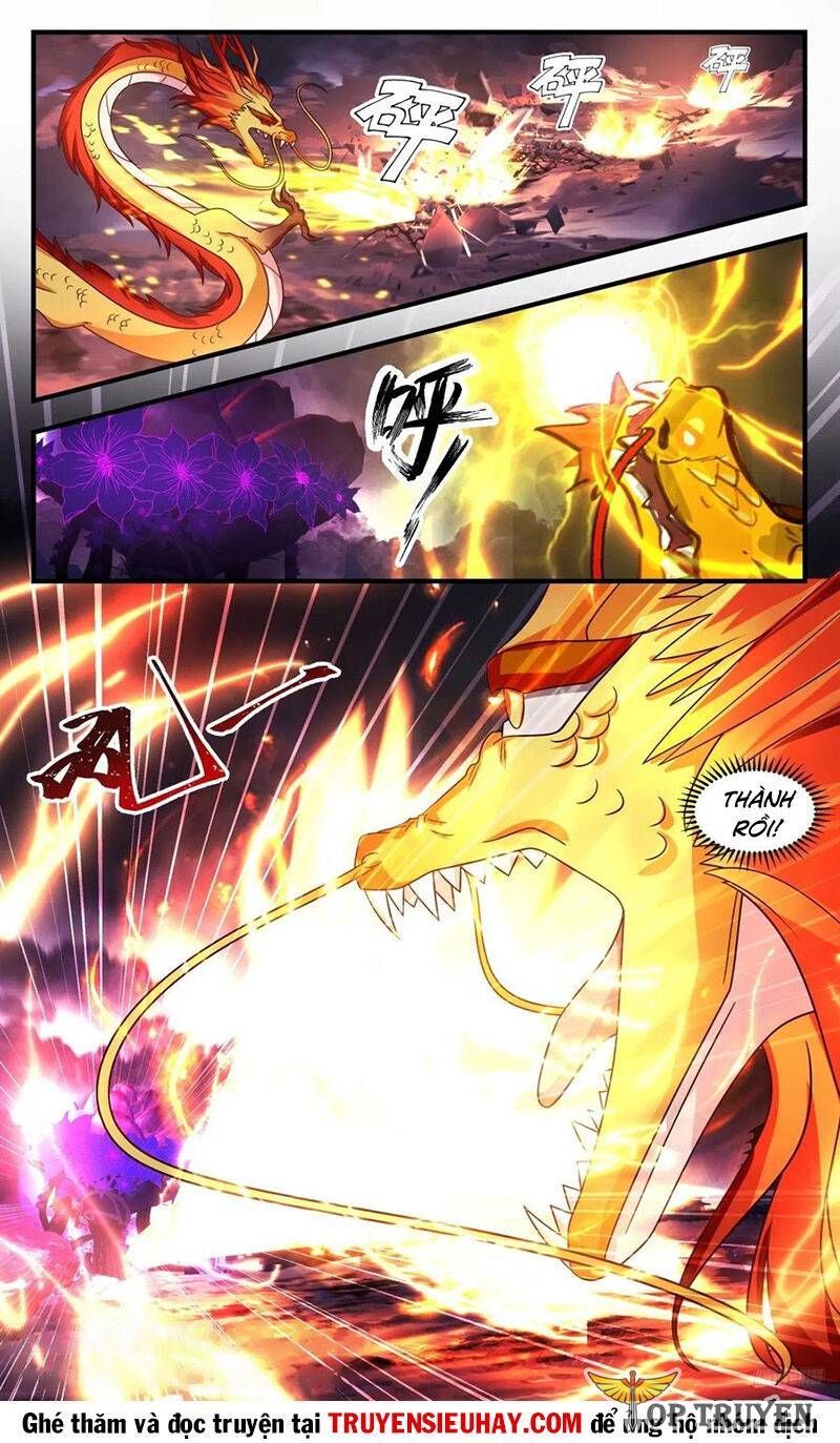 đọc truyện Võ Luyện Đỉnh Phong Chương 3250 ảnh 13 tại Thiên Thai Truyện