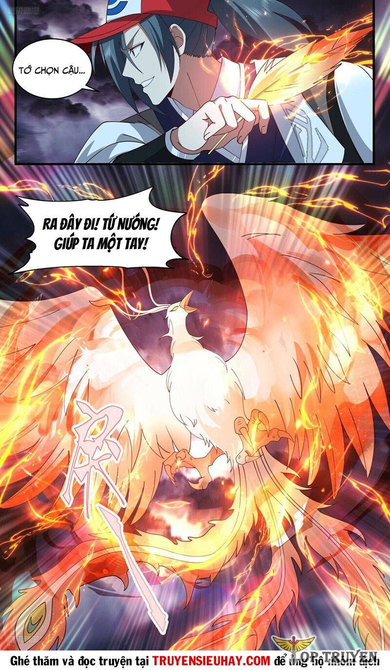 đọc truyện Võ Luyện Đỉnh Phong Chương 3250 ảnh 6 tại Thiên Thai Truyện