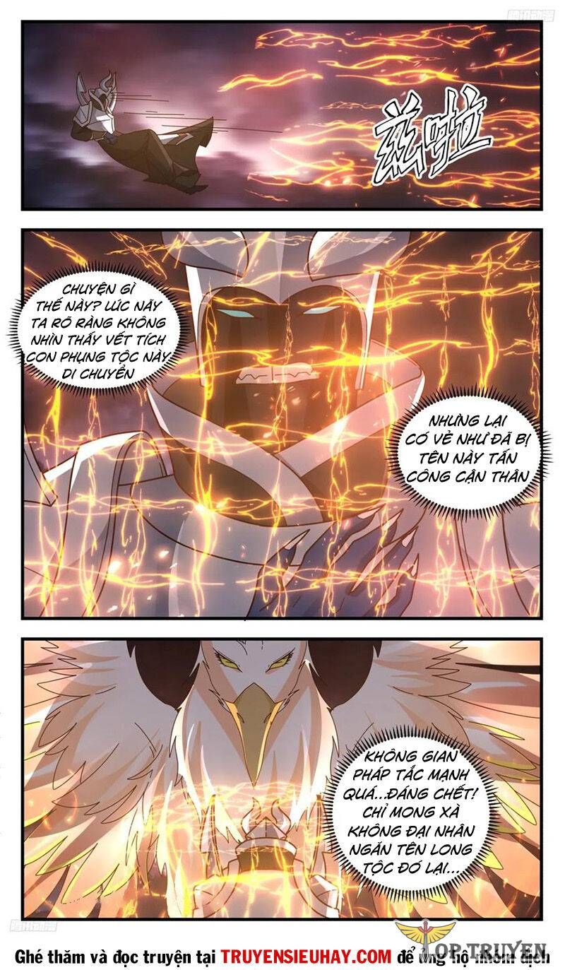 đọc truyện Võ Luyện Đỉnh Phong Chương 3250 ảnh 9 tại Thiên Thai Truyện