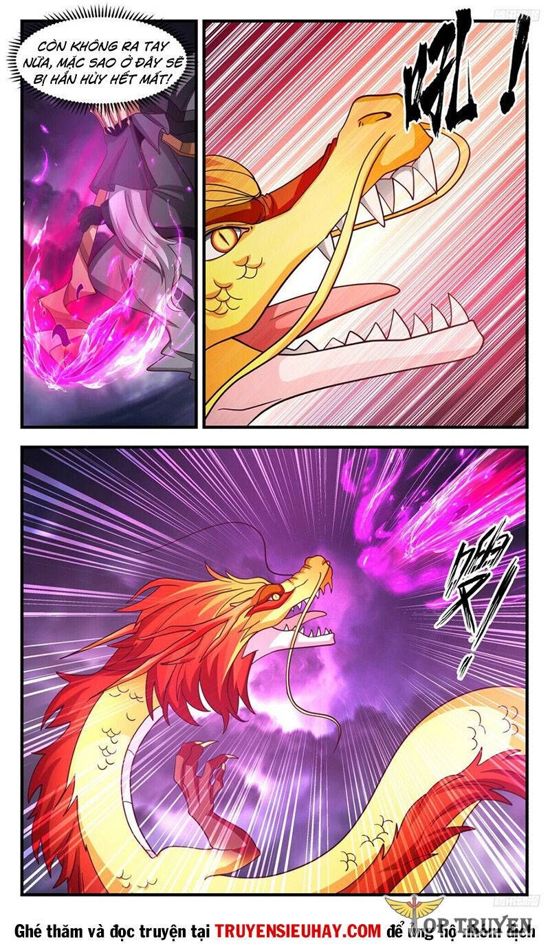 đọc truyện Võ Luyện Đỉnh Phong Chương 3250 ảnh 11 tại Thiên Thai Truyện