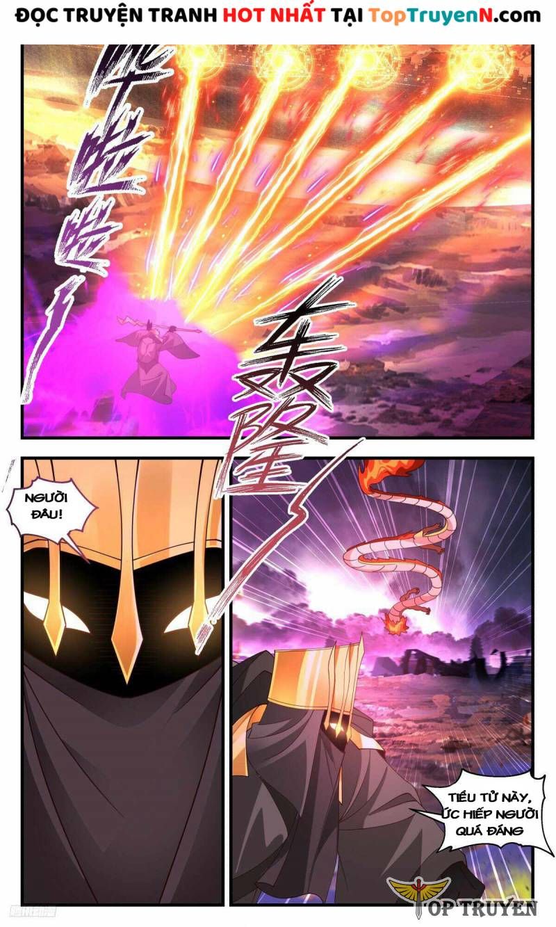 đọc truyện Võ Luyện Đỉnh Phong Chương 3251 ảnh 12 tại Thiên Thai Truyện