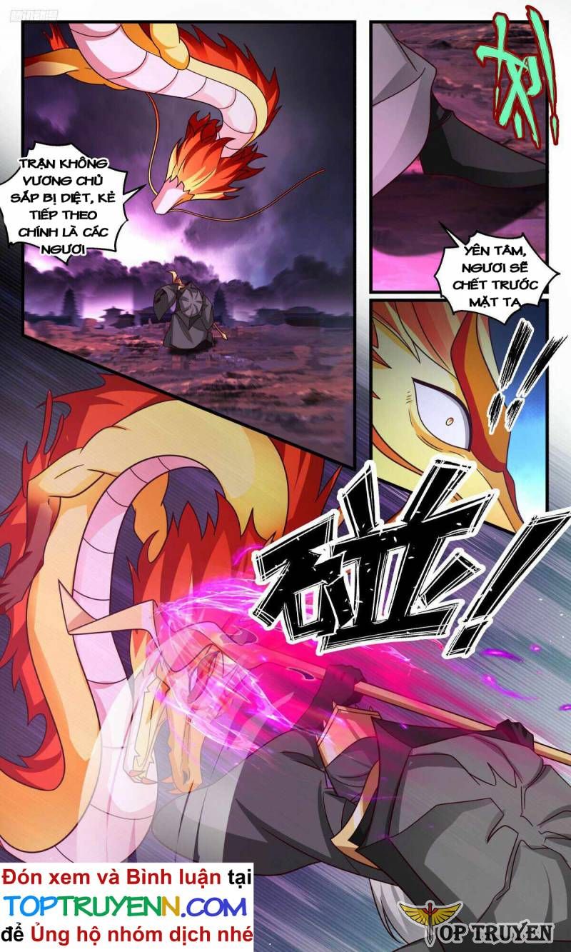 đọc truyện Võ Luyện Đỉnh Phong Chương 3251 ảnh 6 tại Thiên Thai Truyện