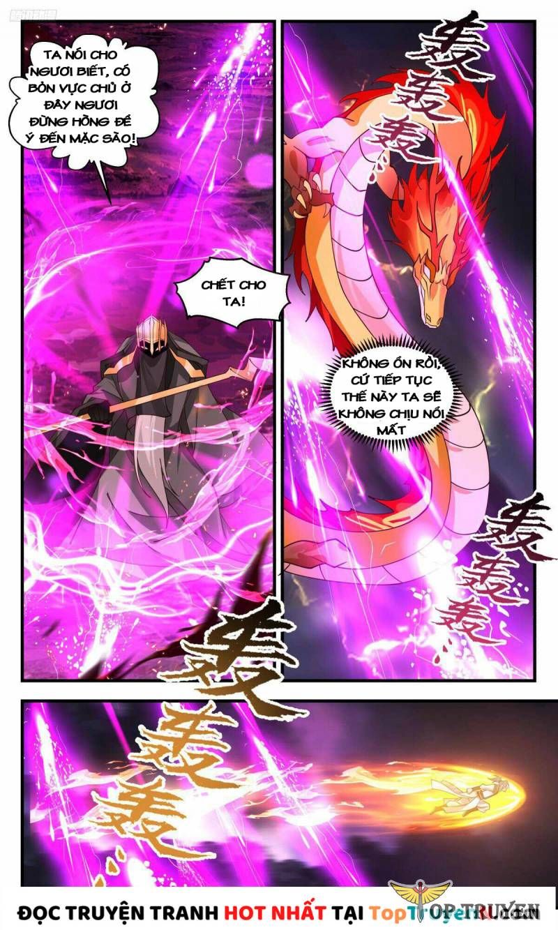 đọc truyện Võ Luyện Đỉnh Phong Chương 3251 ảnh 10 tại Thiên Thai Truyện