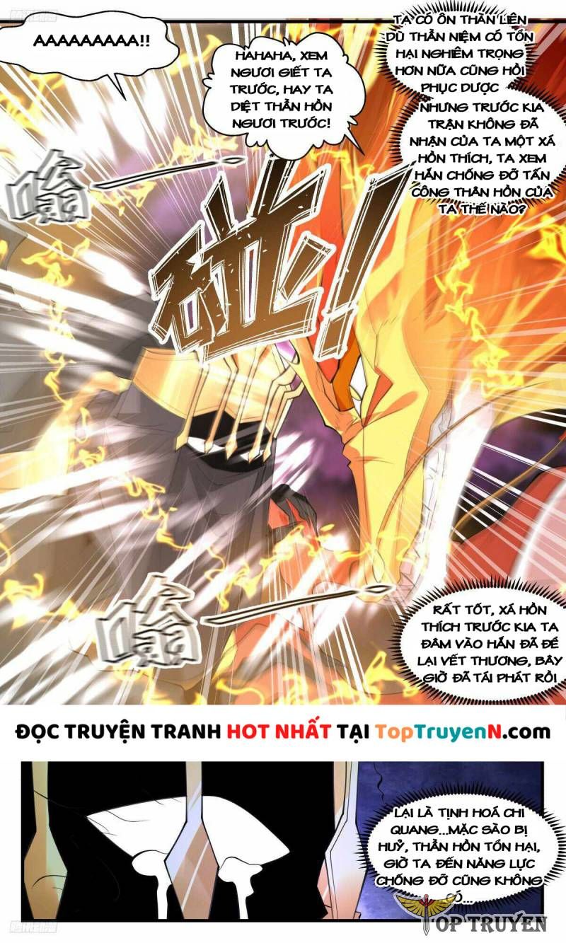 đọc truyện Võ Luyện Đỉnh Phong Chương 3252 ảnh 12 tại Thiên Thai Truyện