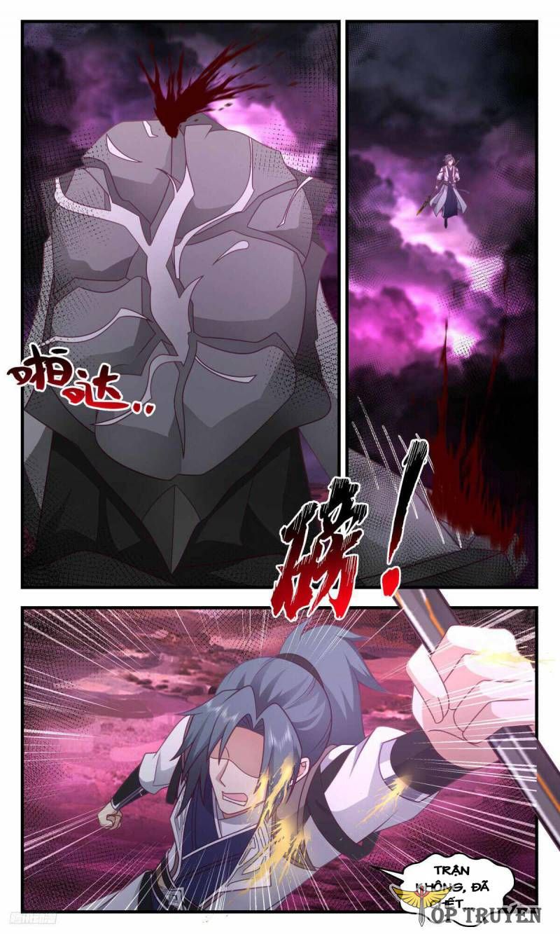 đọc truyện Võ Luyện Đỉnh Phong Chương 3252 ảnh 14 tại Thiên Thai Truyện