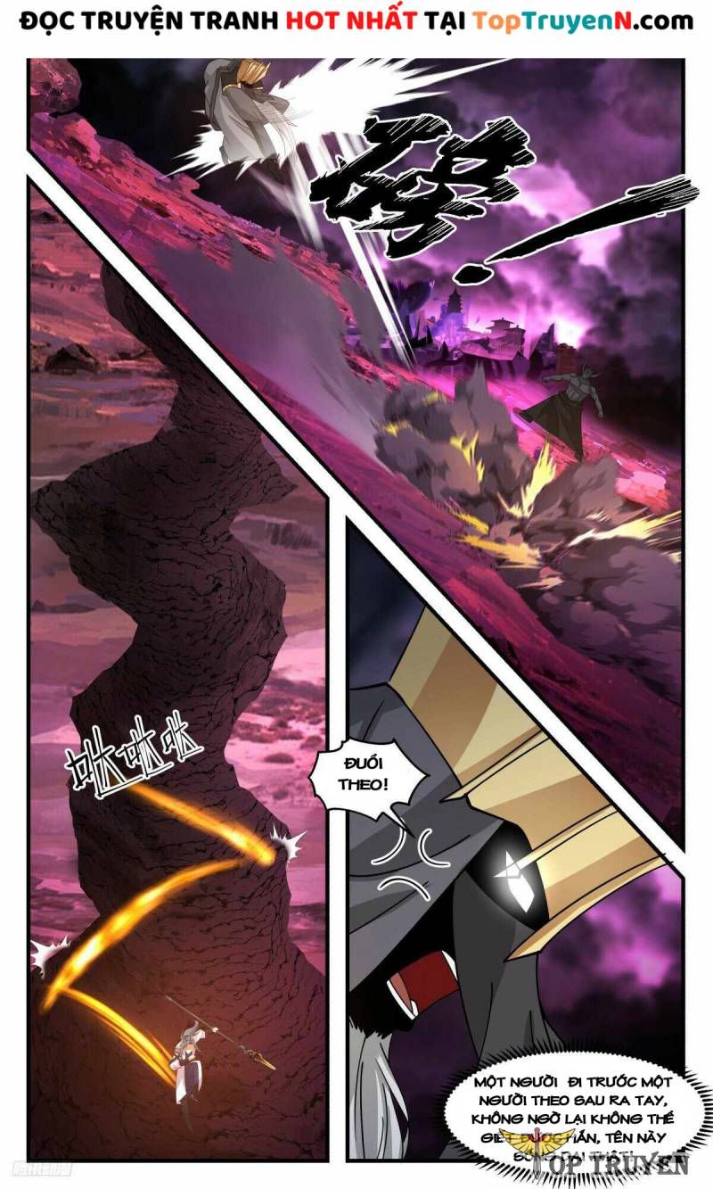 đọc truyện Võ Luyện Đỉnh Phong Chương 3252 ảnh 5 tại Thiên Thai Truyện