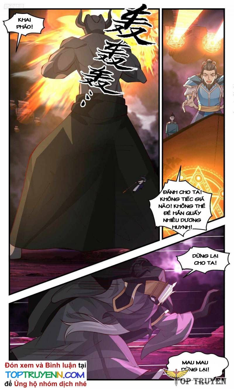 đọc truyện Võ Luyện Đỉnh Phong Chương 3252 ảnh 6 tại Thiên Thai Truyện