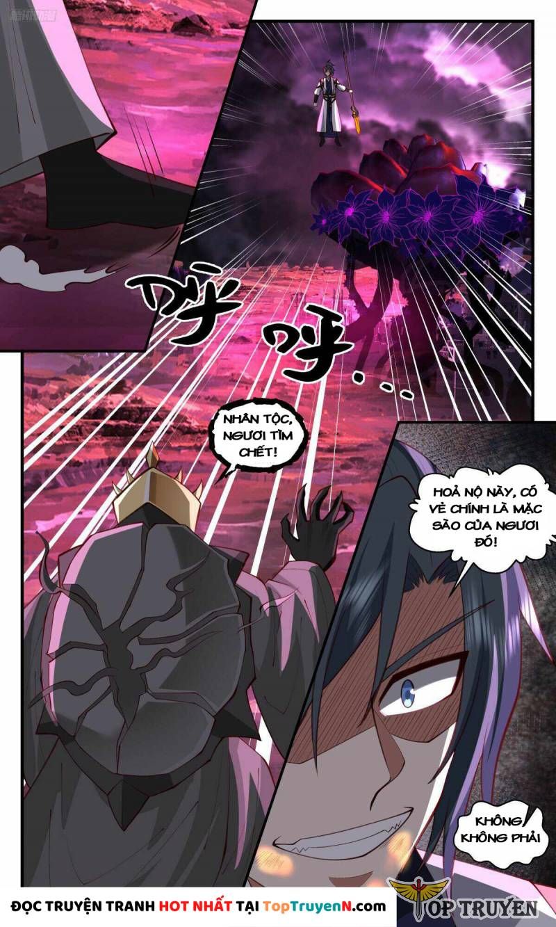 đọc truyện Võ Luyện Đỉnh Phong Chương 3252 ảnh 7 tại Thiên Thai Truyện