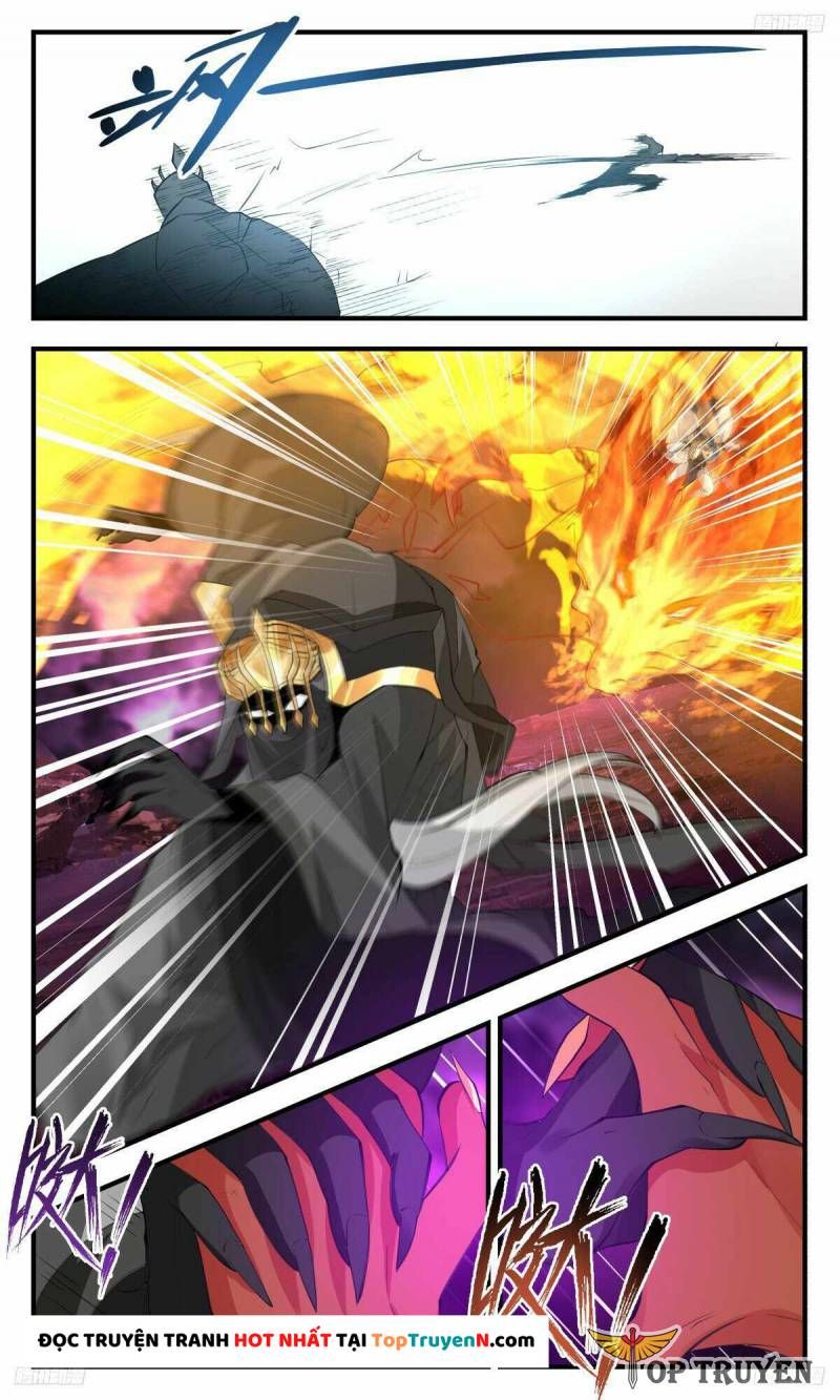 đọc truyện Võ Luyện Đỉnh Phong Chương 3252 ảnh 11 tại Thiên Thai Truyện