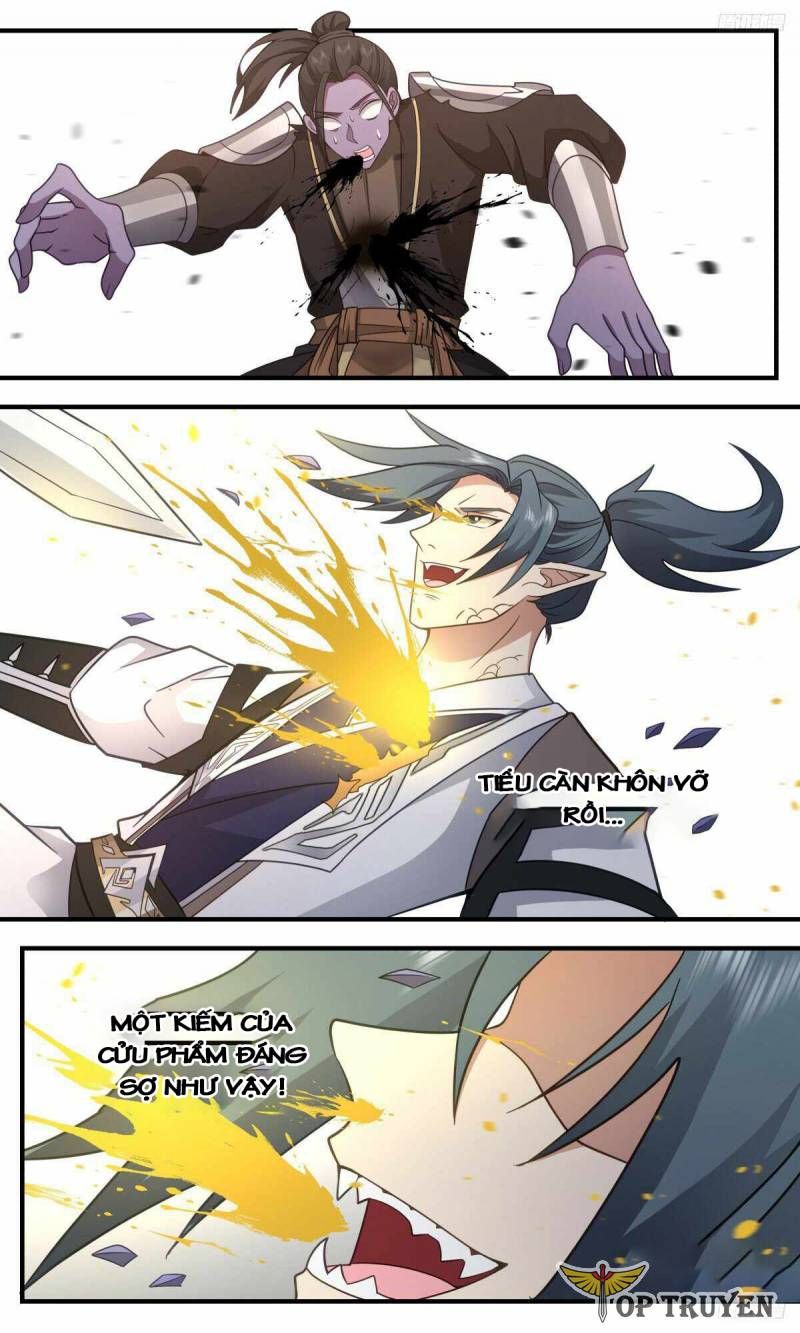 đọc truyện Võ Luyện Đỉnh Phong Chương 3253 ảnh 13 tại Thiên Thai Truyện