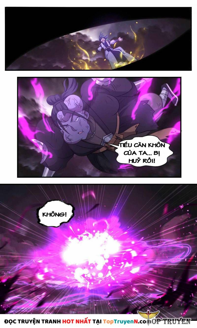 đọc truyện Võ Luyện Đỉnh Phong Chương 3253 ảnh 14 tại Thiên Thai Truyện