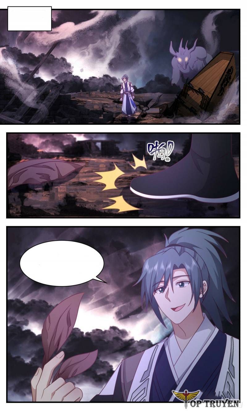 đọc truyện Võ Luyện Đỉnh Phong Chương 3254 ảnh 15 tại Thiên Thai Truyện