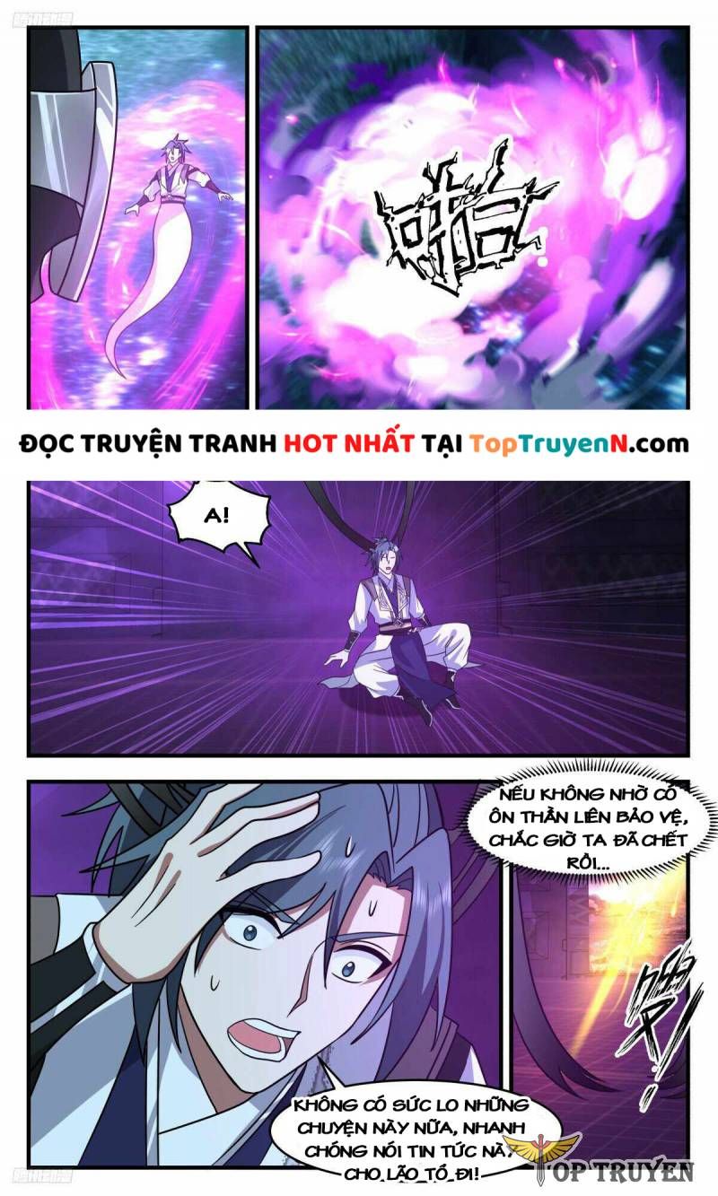 đọc truyện Võ Luyện Đỉnh Phong Chương 3255 ảnh 12 tại Thiên Thai Truyện