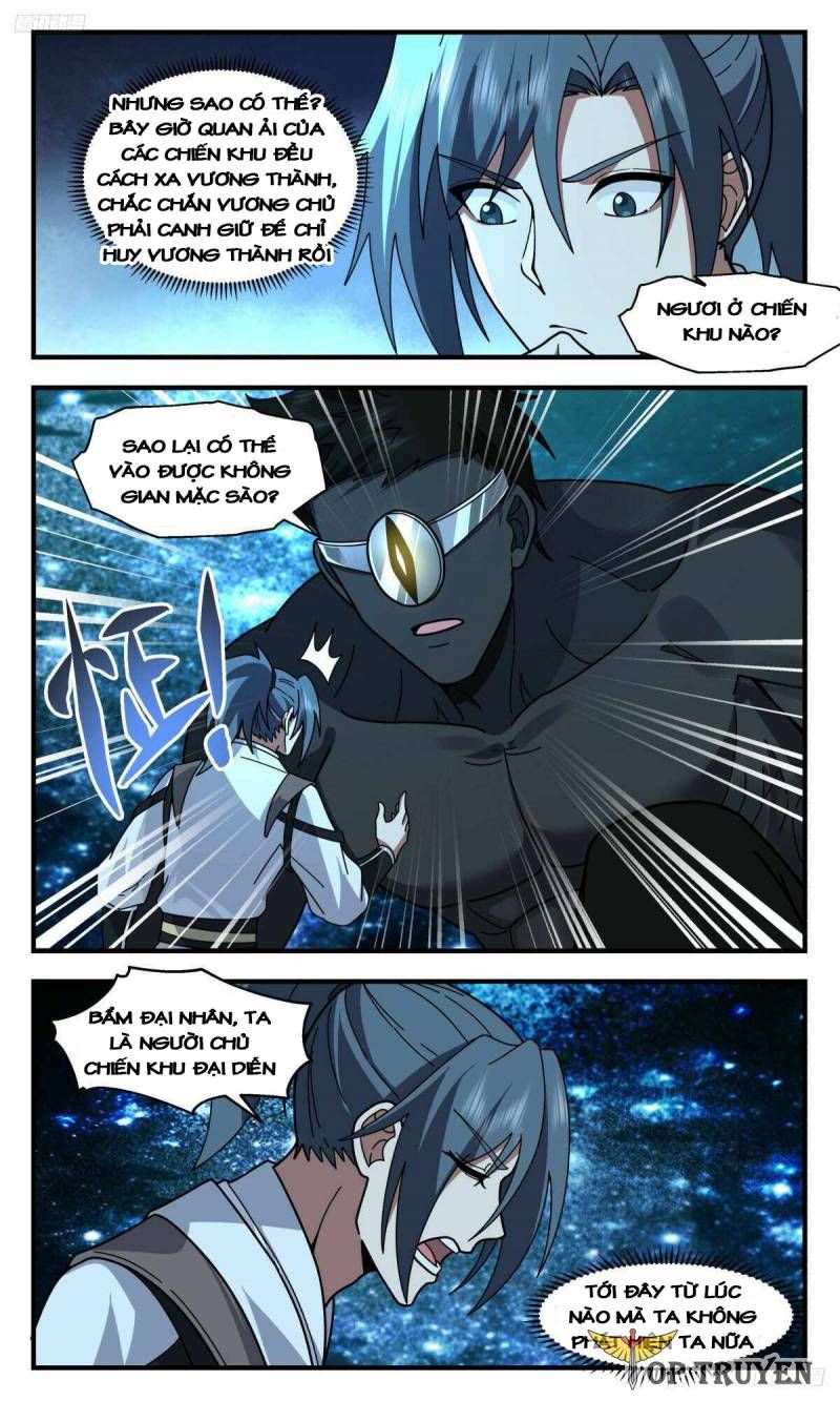 đọc truyện Võ Luyện Đỉnh Phong Chương 3255 ảnh 10 tại Thiên Thai Truyện