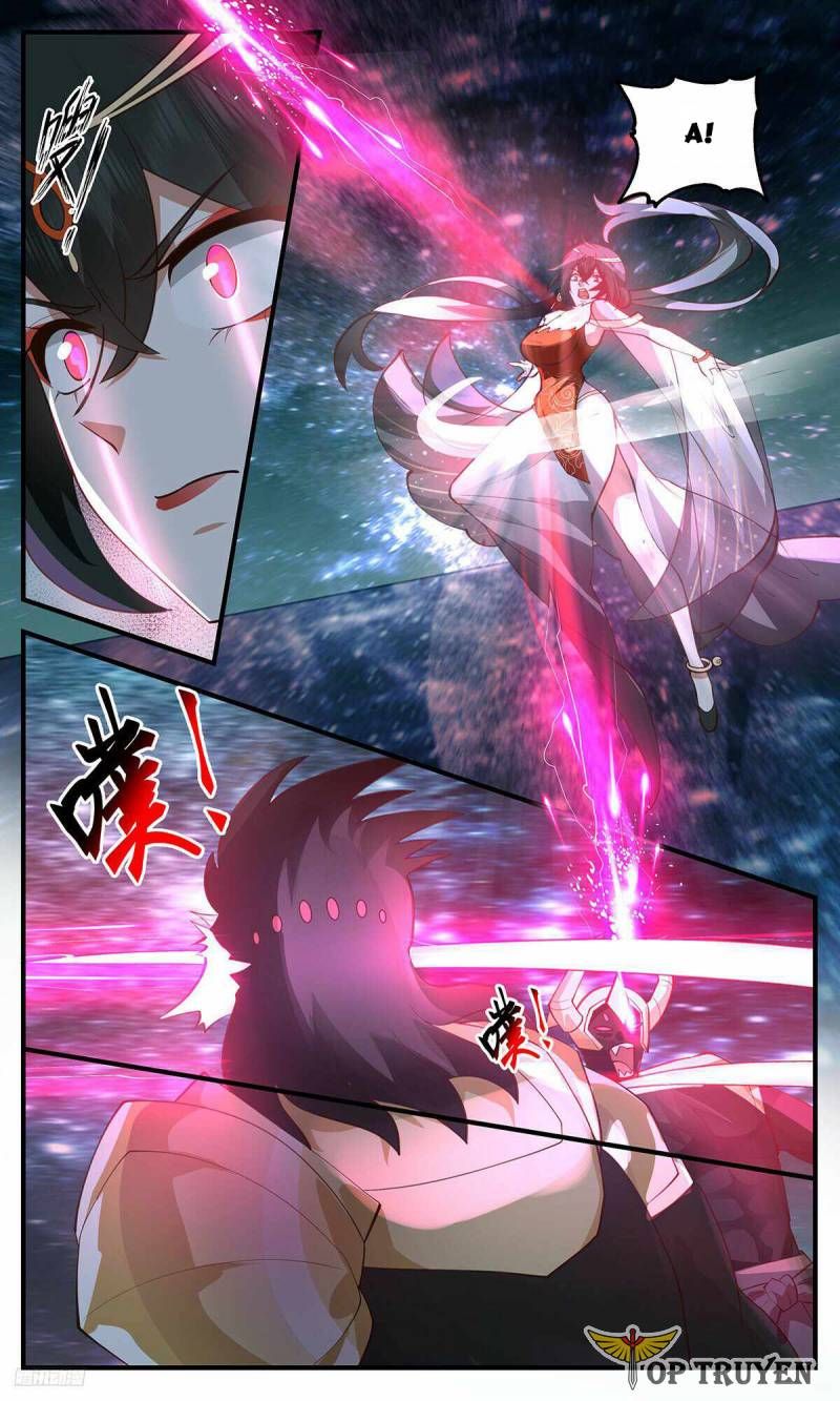 đọc truyện Võ Luyện Đỉnh Phong Chương 3258 ảnh 14 tại Thiên Thai Truyện