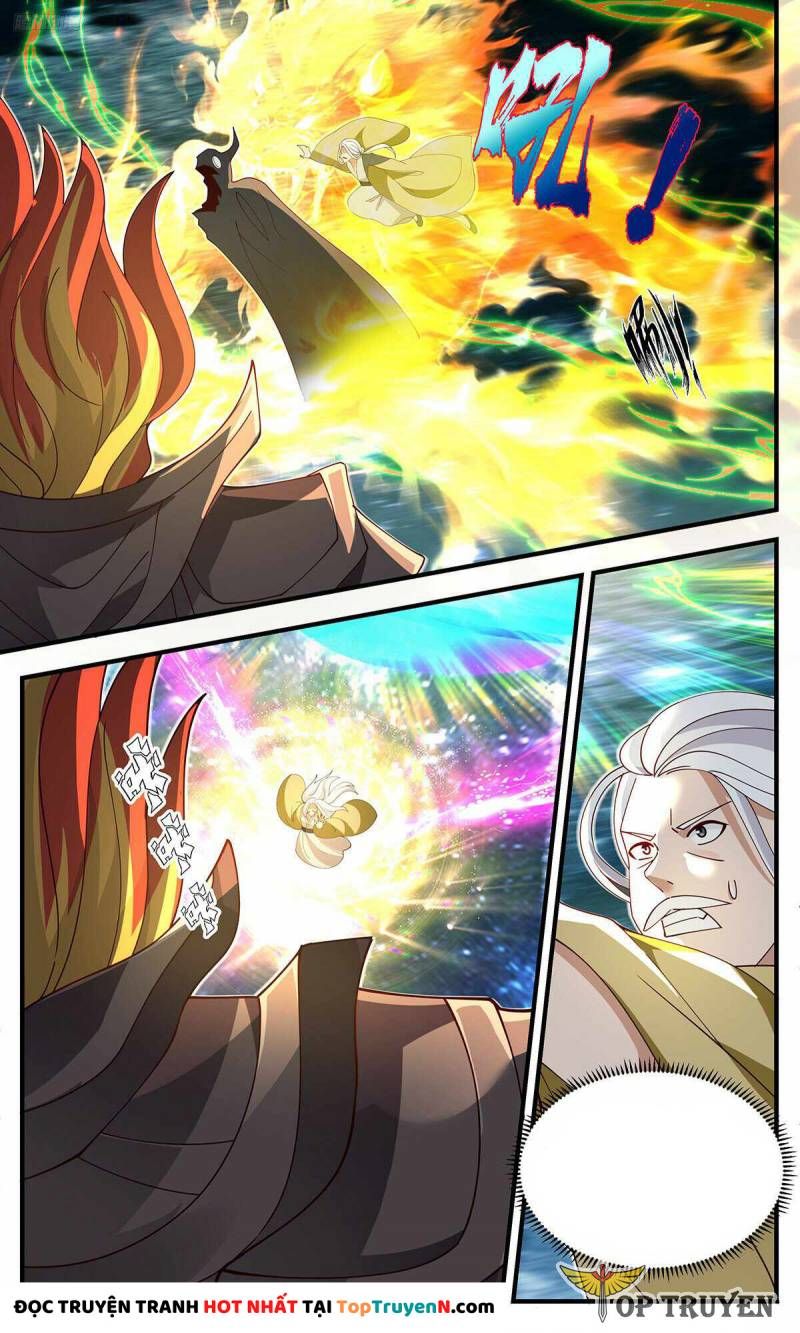 đọc truyện Võ Luyện Đỉnh Phong Chương 3258 ảnh 7 tại Thiên Thai Truyện