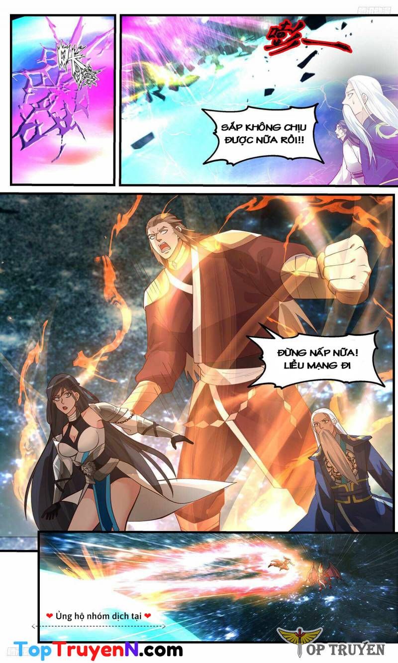 đọc truyện Võ Luyện Đỉnh Phong Chương 3258 ảnh 8 tại Thiên Thai Truyện