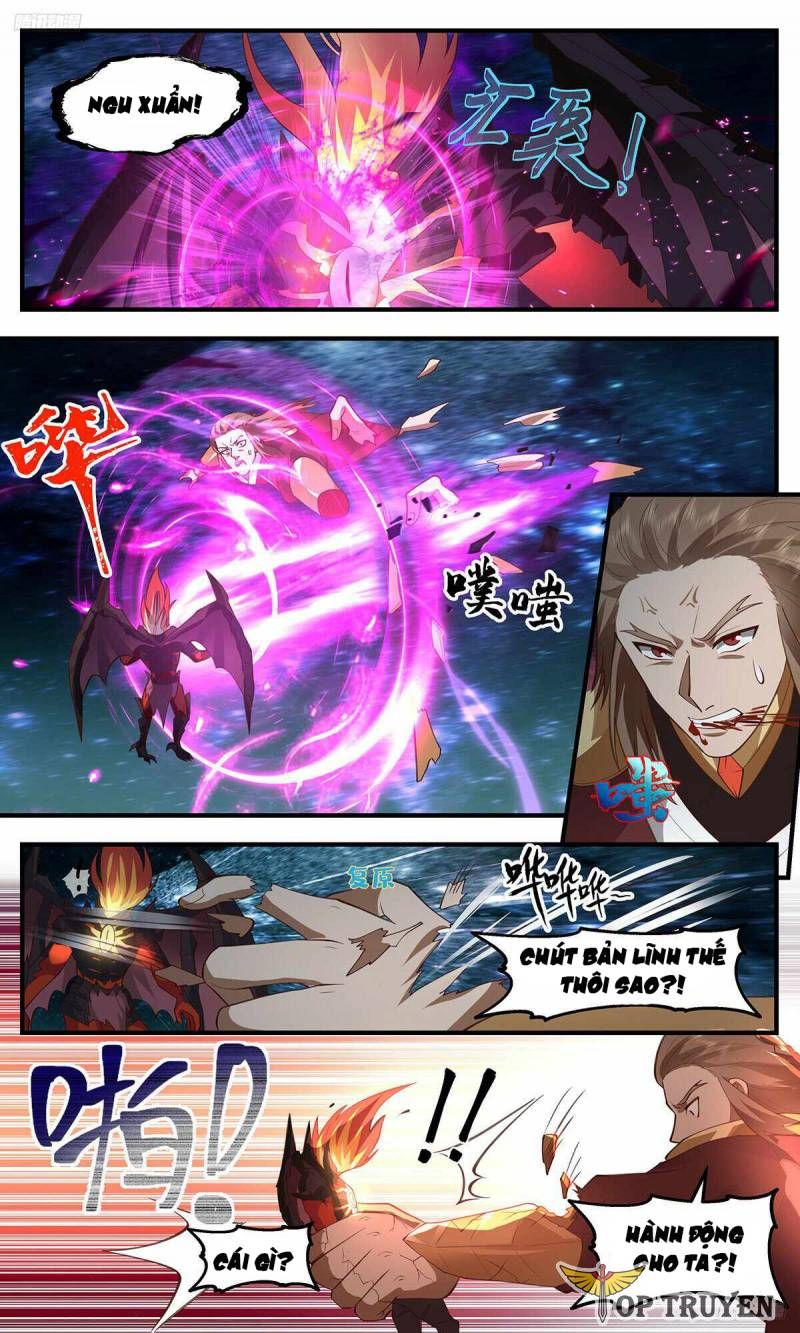 đọc truyện Võ Luyện Đỉnh Phong Chương 3258 ảnh 9 tại Thiên Thai Truyện