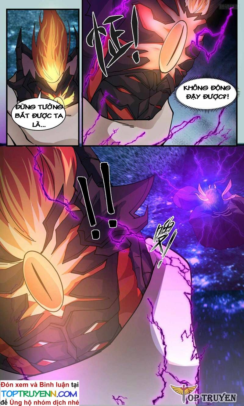 đọc truyện Võ Luyện Đỉnh Phong Chương 3258 ảnh 11 tại Thiên Thai Truyện