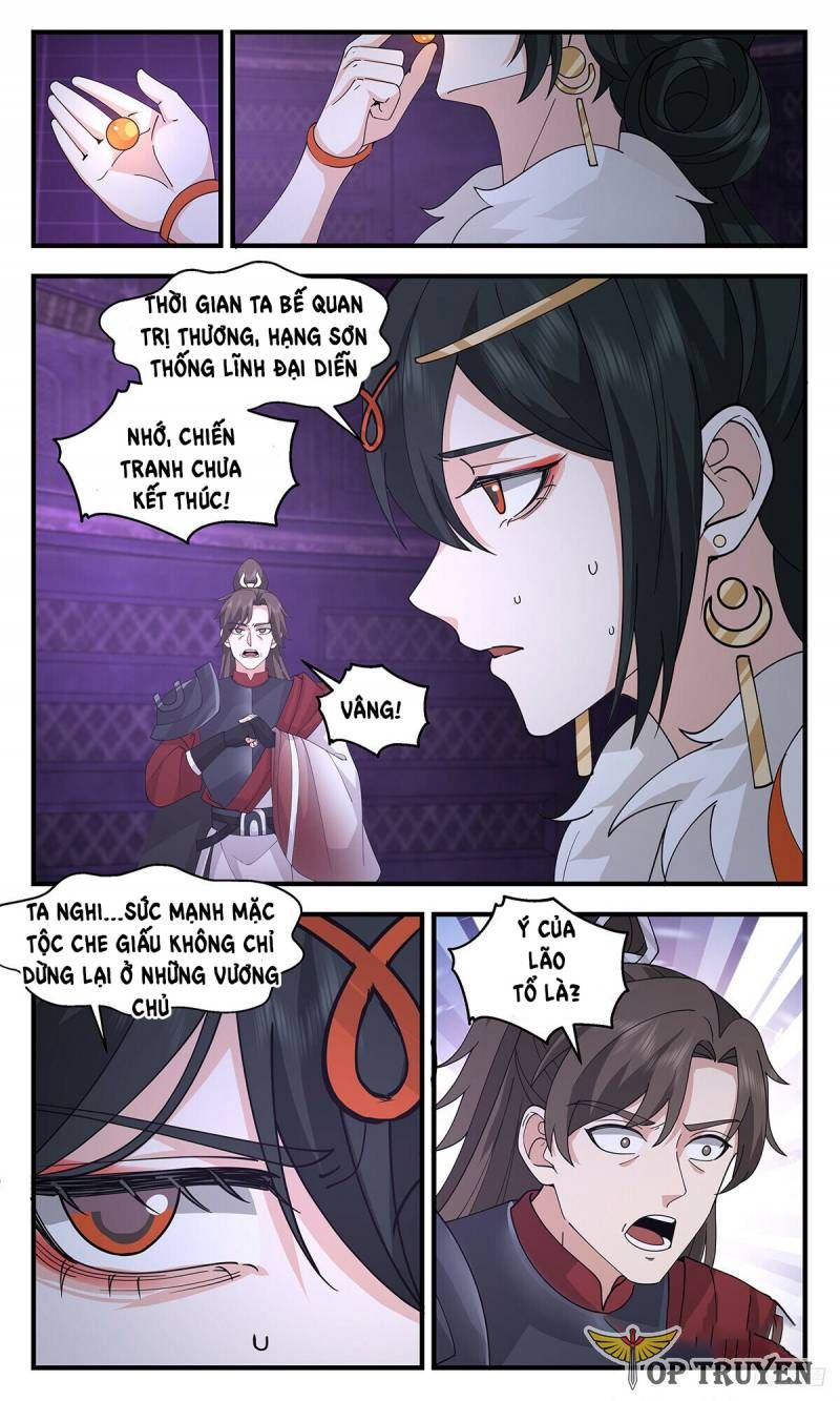 đọc truyện Võ Luyện Đỉnh Phong Chương 3259 ảnh 15 tại Thiên Thai Truyện