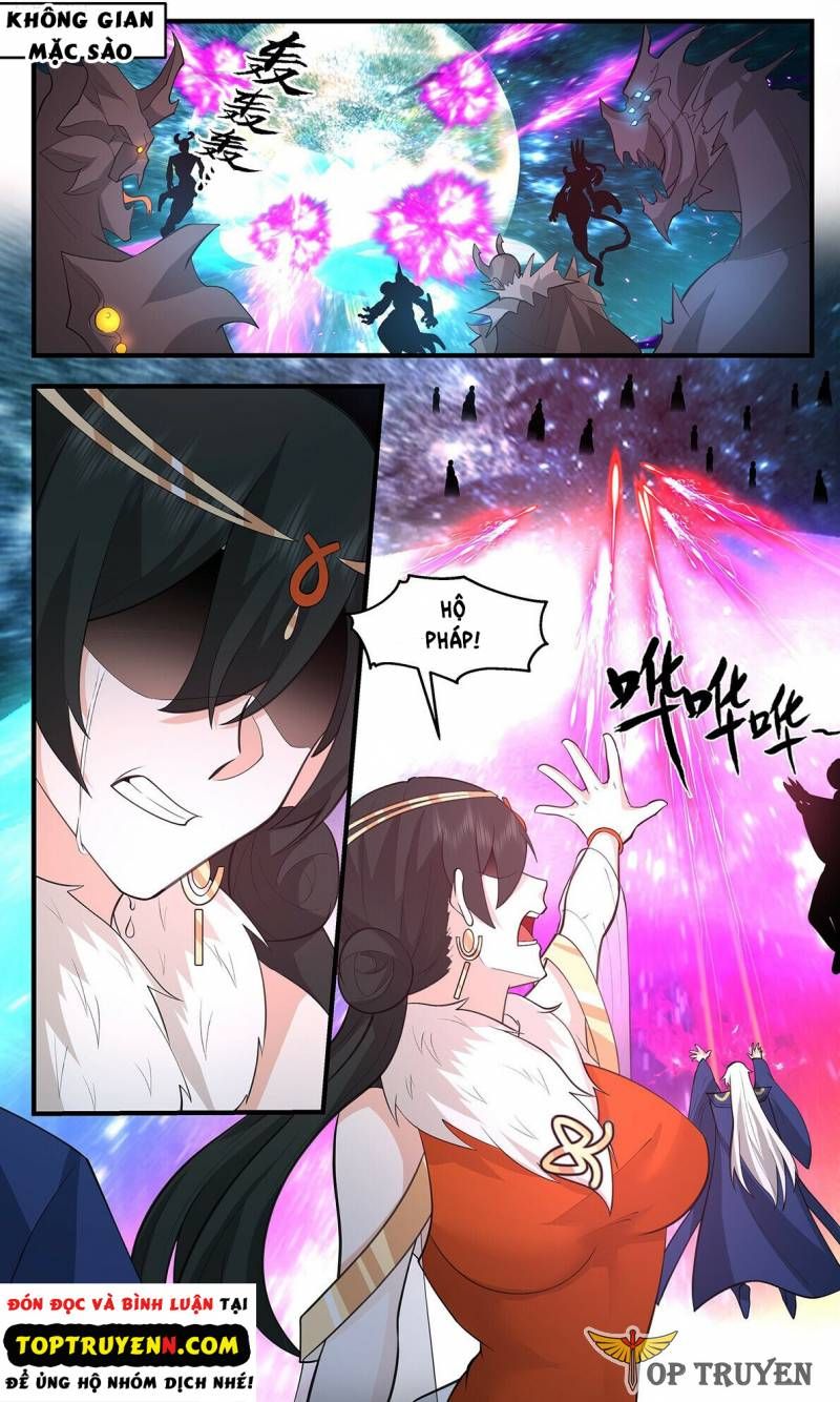 đọc truyện Võ Luyện Đỉnh Phong Chương 3259 ảnh 4 tại Thiên Thai Truyện