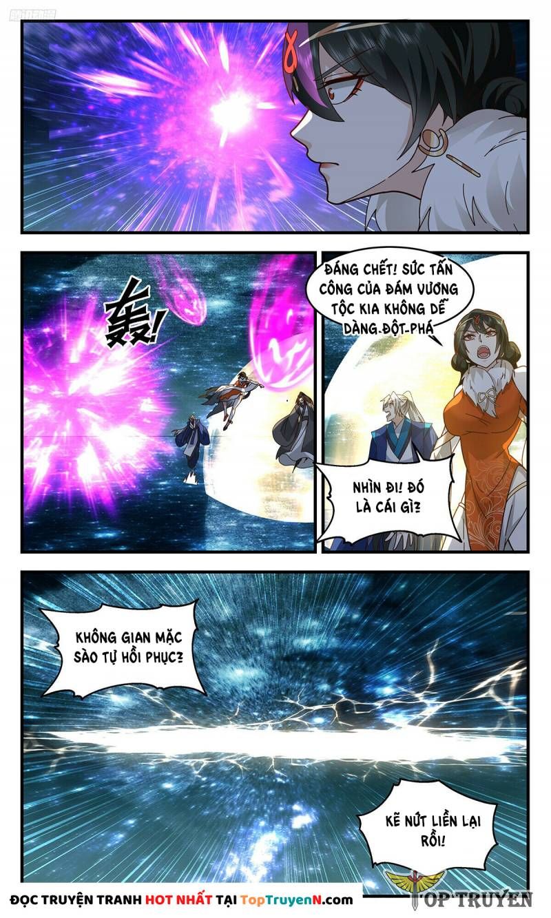 đọc truyện Võ Luyện Đỉnh Phong Chương 3259 ảnh 7 tại Thiên Thai Truyện