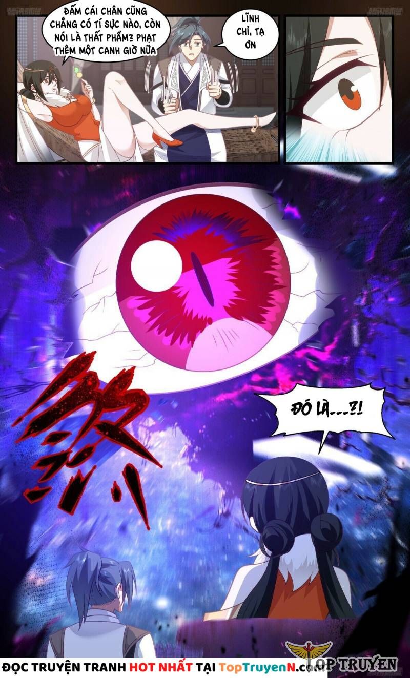 đọc truyện Võ Luyện Đỉnh Phong Chương 3260 ảnh 16 tại Thiên Thai Truyện