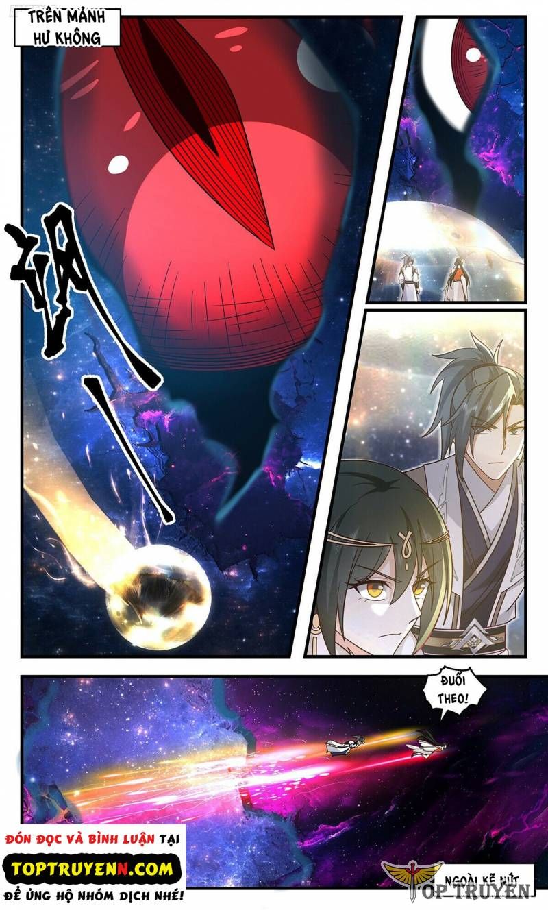 đọc truyện Võ Luyện Đỉnh Phong Chương 3261 ảnh 4 tại Thiên Thai Truyện