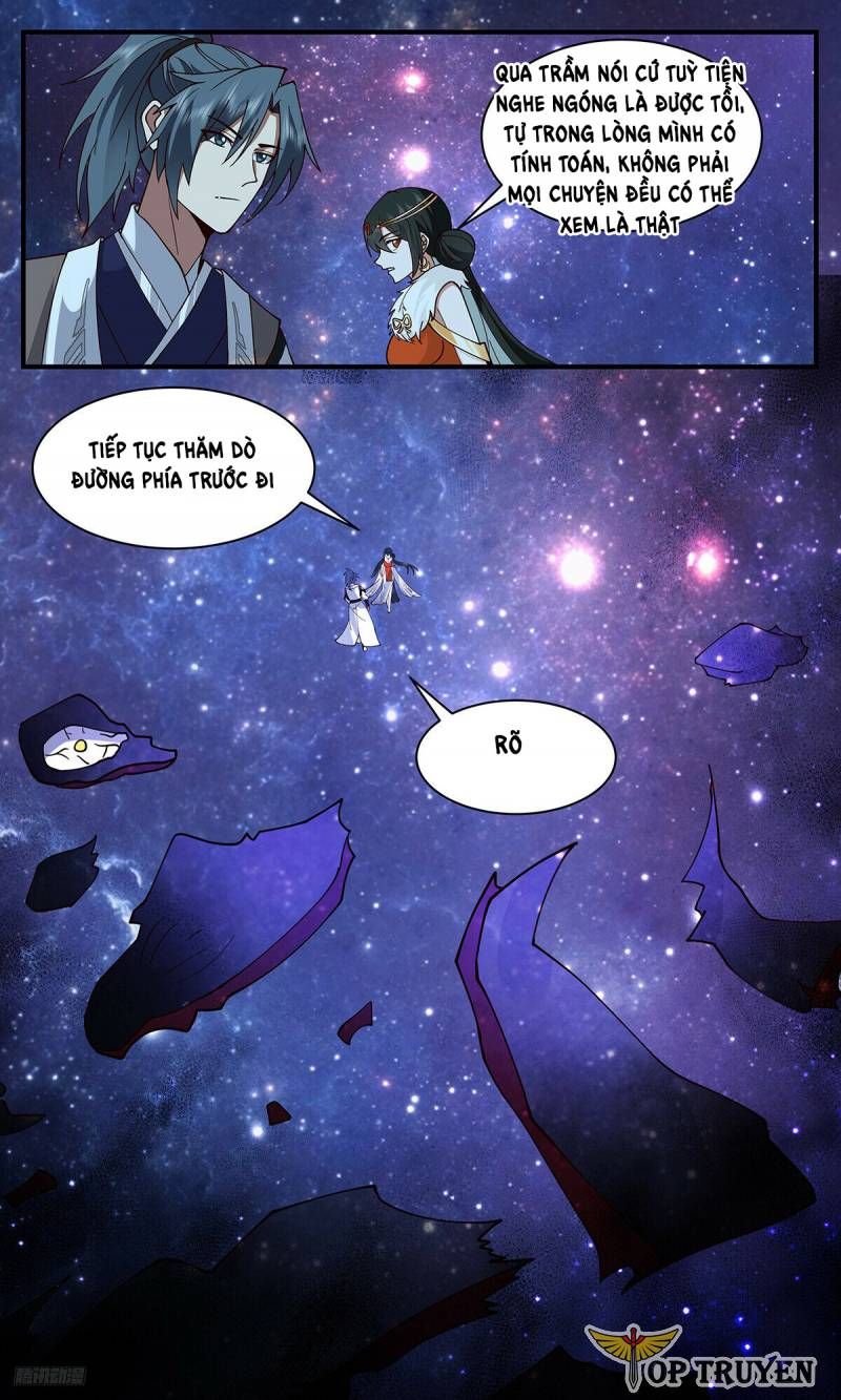 đọc truyện Võ Luyện Đỉnh Phong Chương 3262 ảnh 14 tại Thiên Thai Truyện