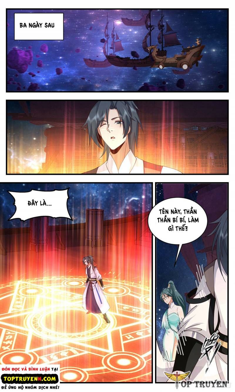 đọc truyện Võ Luyện Đỉnh Phong Chương 3262 ảnh 15 tại Thiên Thai Truyện