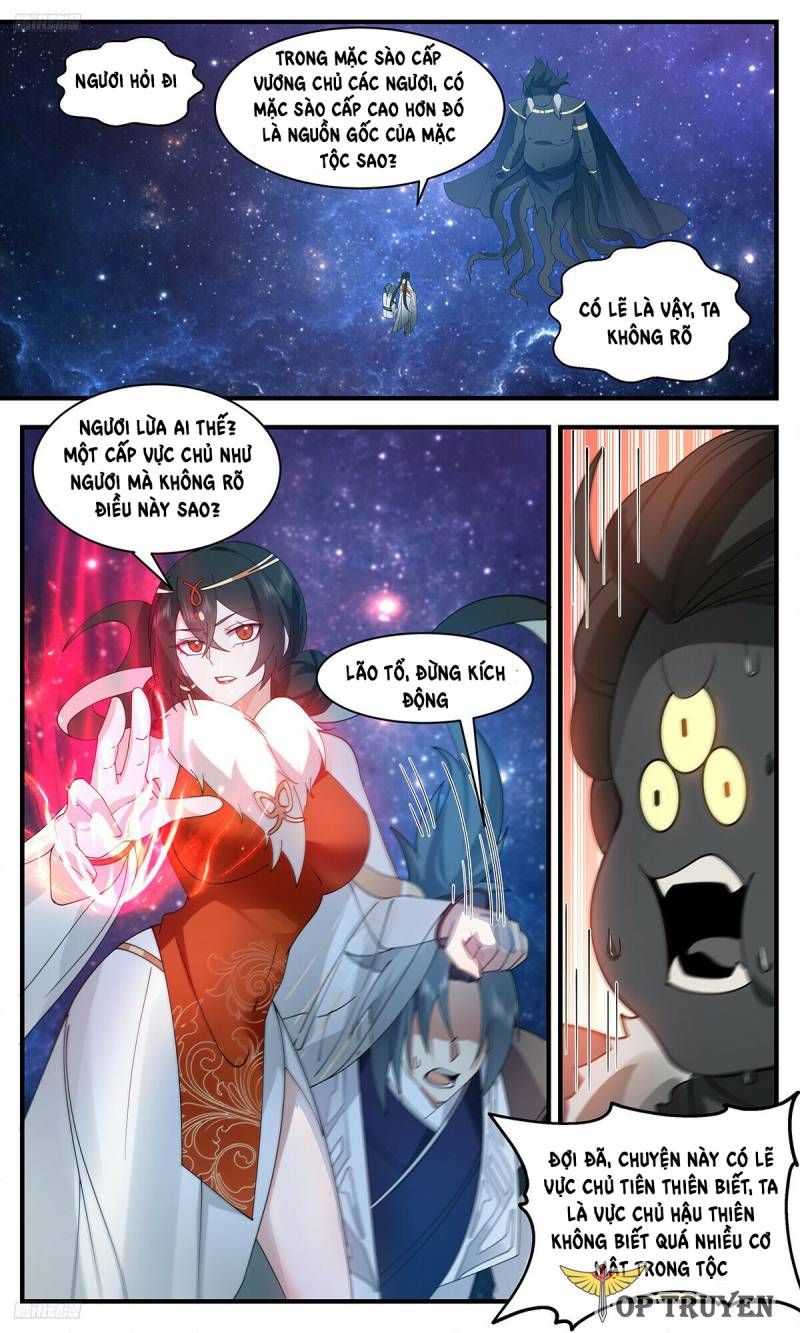 đọc truyện Võ Luyện Đỉnh Phong Chương 3262 ảnh 5 tại Thiên Thai Truyện