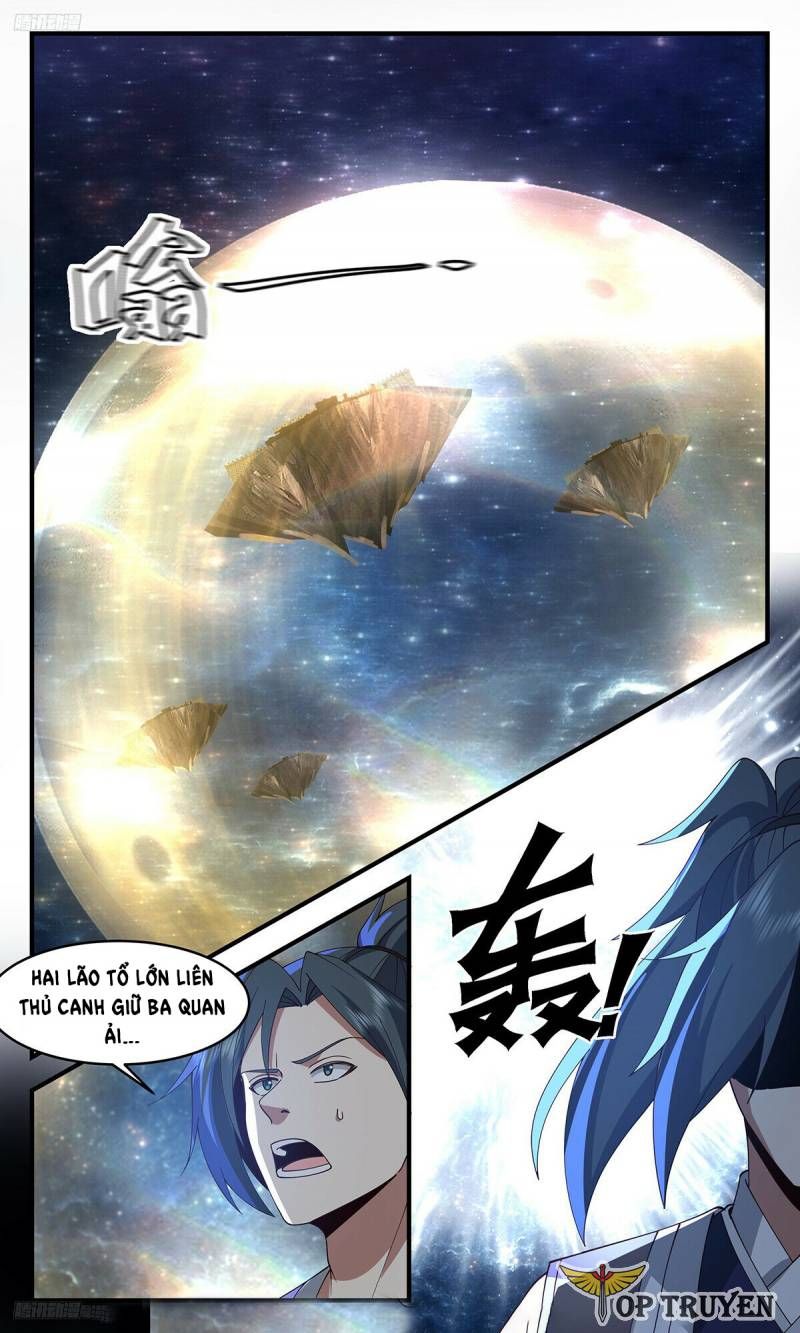 đọc truyện Võ Luyện Đỉnh Phong Chương 3263 ảnh 12 tại Thiên Thai Truyện