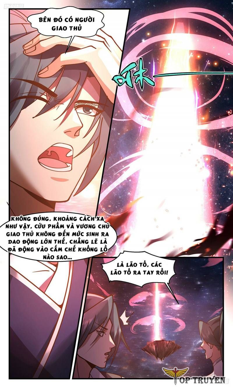 đọc truyện Võ Luyện Đỉnh Phong Chương 3263 ảnh 9 tại Thiên Thai Truyện