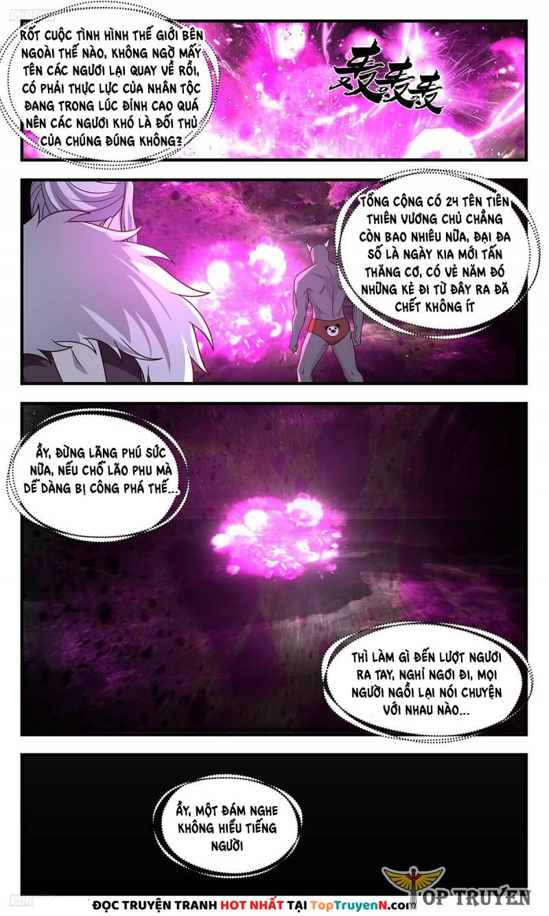 đọc truyện Võ Luyện Đỉnh Phong Chương 3264 ảnh 12 tại Thiên Thai Truyện