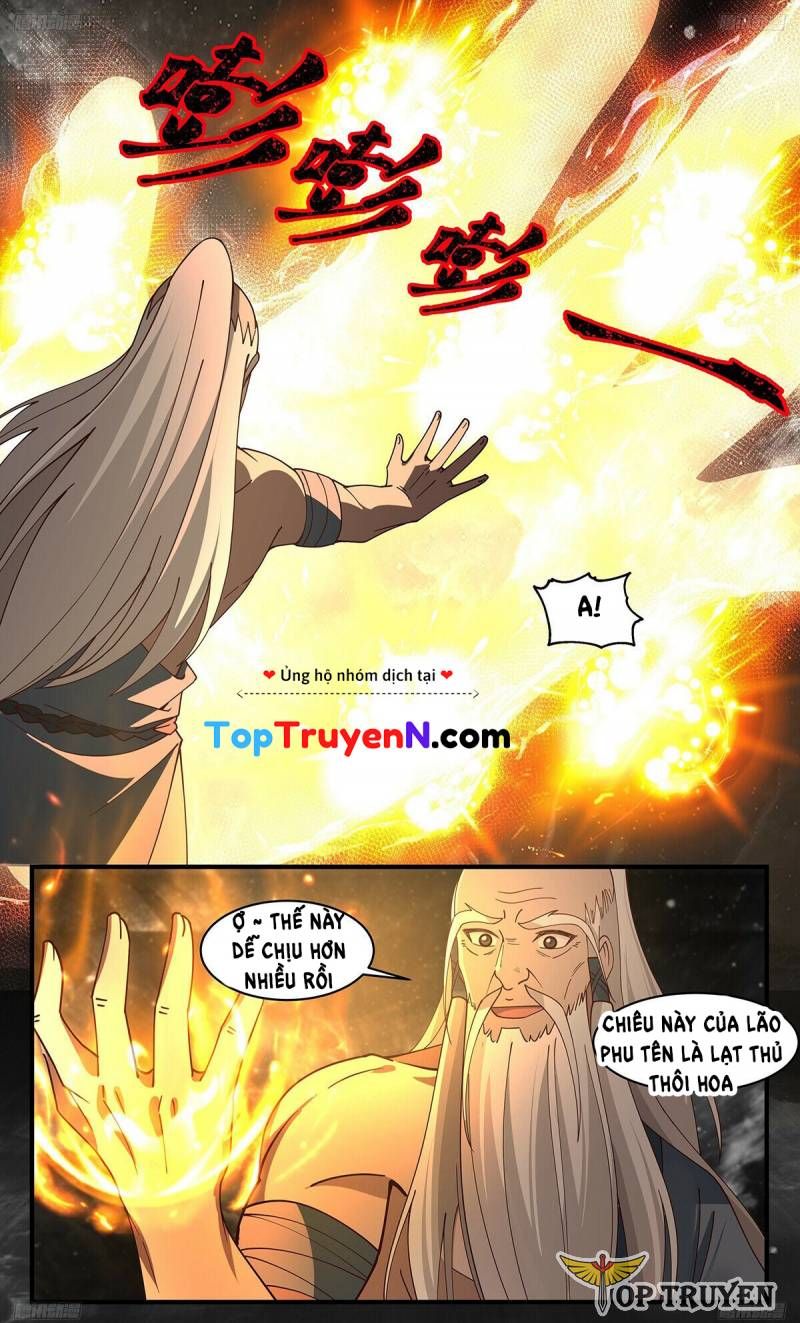 đọc truyện Võ Luyện Đỉnh Phong Chương 3264 ảnh 16 tại Thiên Thai Truyện