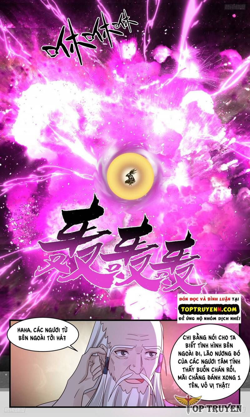 đọc truyện Võ Luyện Đỉnh Phong Chương 3264 ảnh 11 tại Thiên Thai Truyện