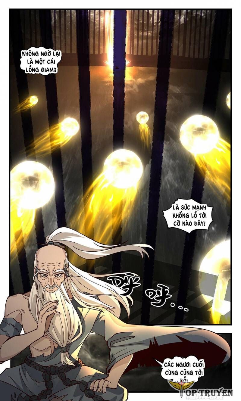 đọc truyện Võ Luyện Đỉnh Phong Chương 3265 ảnh 16 tại Thiên Thai Truyện