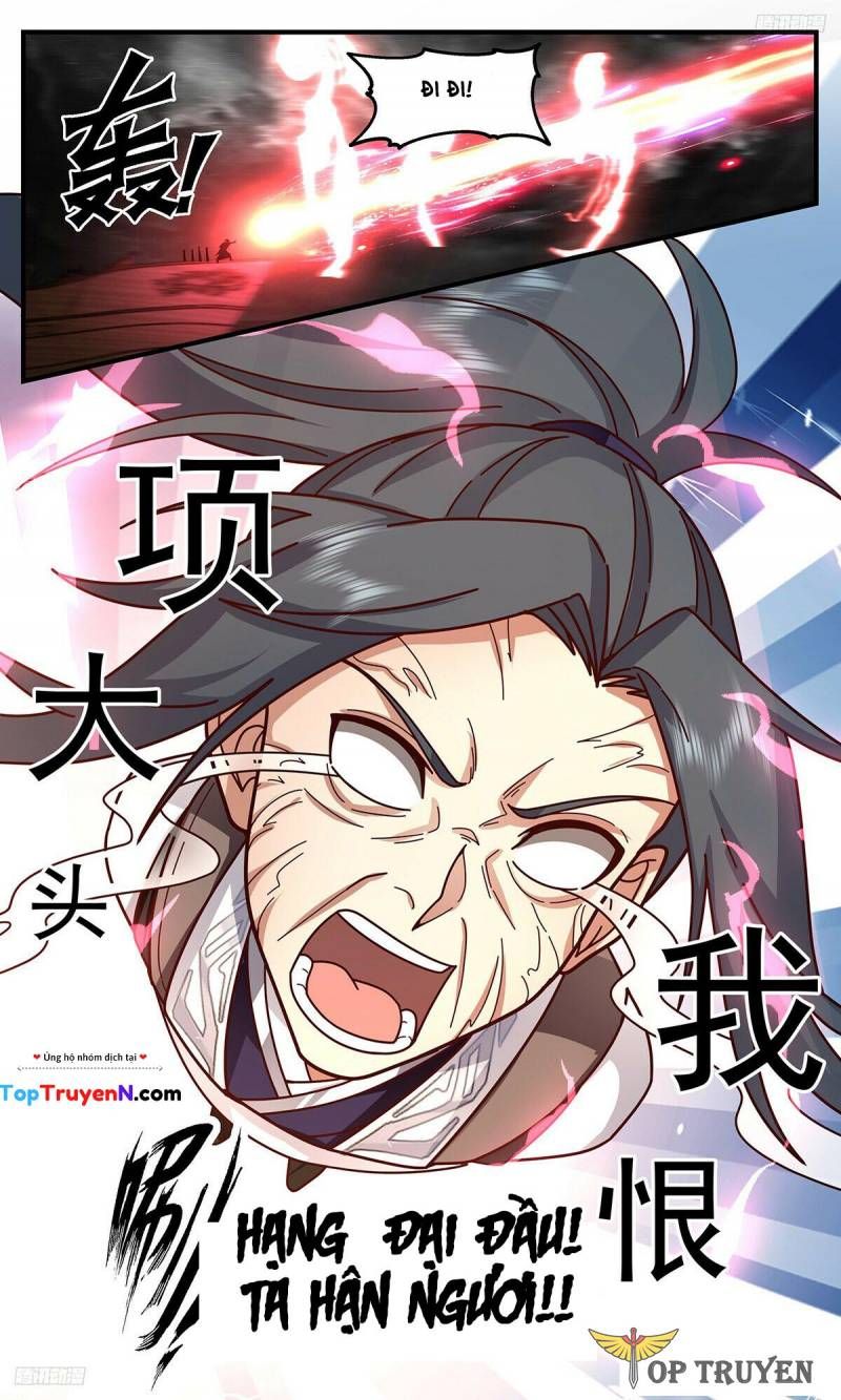 đọc truyện Võ Luyện Đỉnh Phong Chương 3266 ảnh 11 tại Thiên Thai Truyện