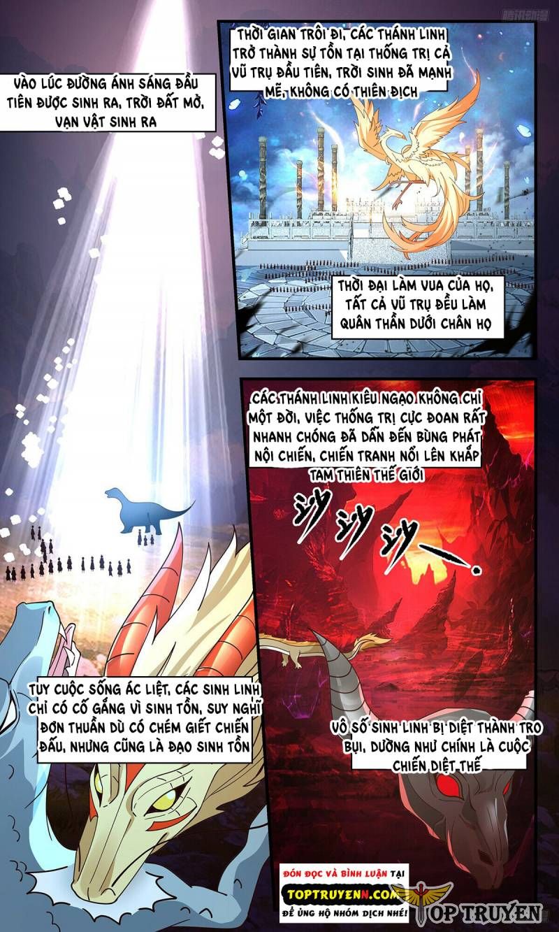 đọc truyện Võ Luyện Đỉnh Phong Chương 3267 ảnh 12 tại Thiên Thai Truyện