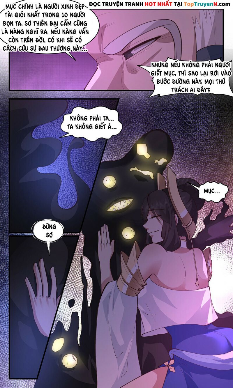 đọc truyện Võ Luyện Đỉnh Phong Chương 3270 ảnh 13 tại Thiên Thai Truyện