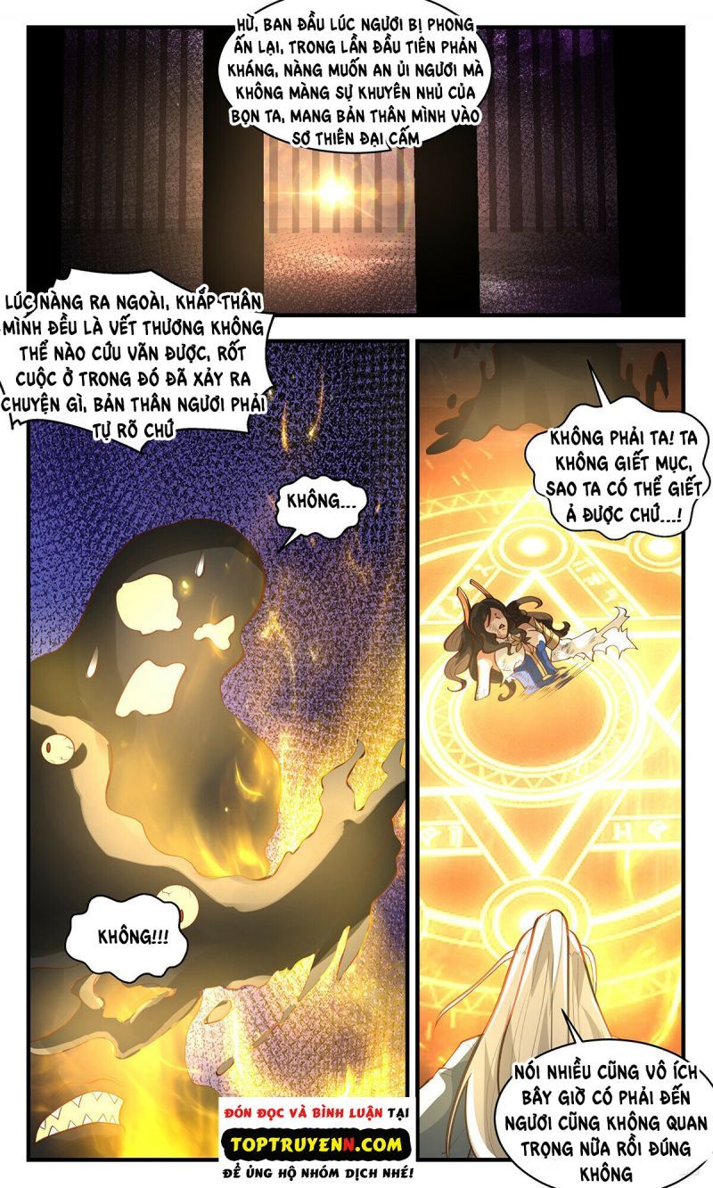 đọc truyện Võ Luyện Đỉnh Phong Chương 3270 ảnh 14 tại Thiên Thai Truyện