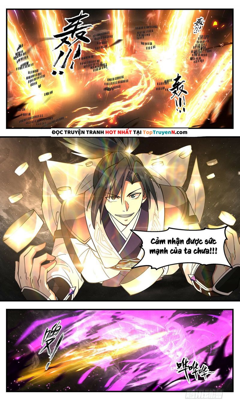 đọc truyện Võ Luyện Đỉnh Phong Chương 3271 ảnh 13 tại Thiên Thai Truyện