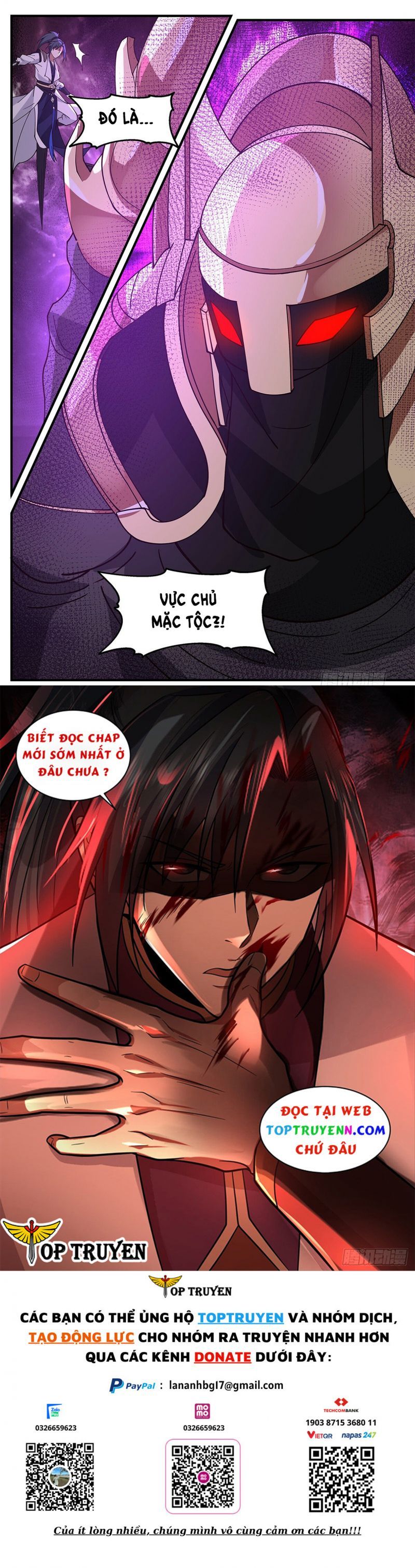 đọc truyện Võ Luyện Đỉnh Phong Chương 3271 ảnh 15 tại Thiên Thai Truyện