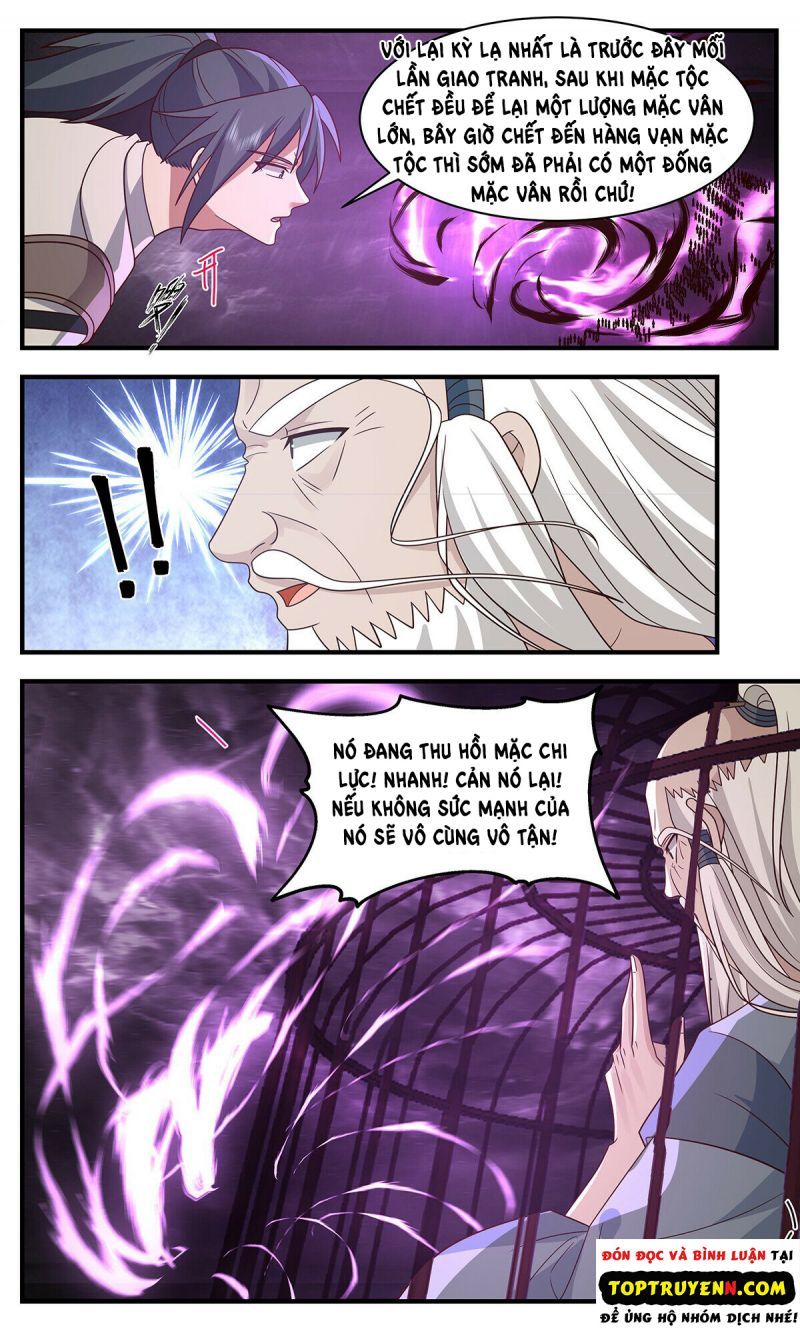 đọc truyện Võ Luyện Đỉnh Phong Chương 3271 ảnh 10 tại Thiên Thai Truyện